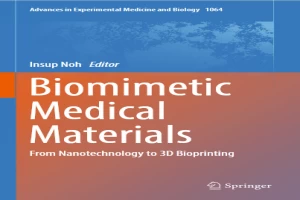 Biomimetic Medical Materials